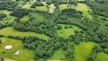 Parduodamas  sklypas Gaidžių k., Utenos r. sav., 405.88 a ploto 3