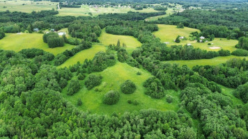 Parduodamas  sklypas Gaidžių k., Utenos r. sav., 405.88 a ploto 10