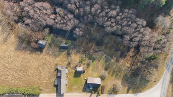 Parduodamas namas Rieznyčios k., Trakų r. sav., 68.39 m2 ploto, 1 aukštai 4