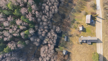 Parduodamas namas Rieznyčios k., Trakų r. sav., 68.39 m2 ploto, 1 aukštai 8