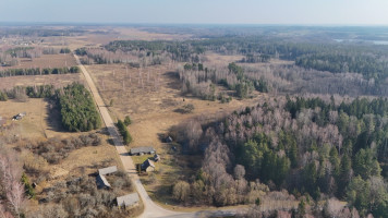 Parduodamas namas Rieznyčios k., Trakų r. sav., 68.39 m2 ploto, 1 aukštai 13
