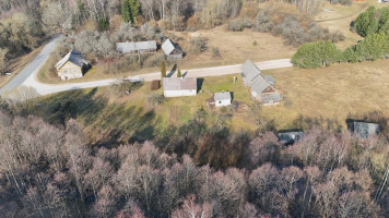 Parduodamas namas Rieznyčios k., Trakų r. sav., 68.39 m2 ploto, 1 aukštai 15