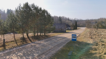 Parduodamas namas Rieznyčios k., Trakų r. sav., 68.39 m2 ploto, 1 aukštai 22
