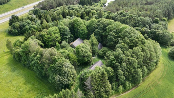 Parduodamas kitos paskirties sklypas Eželiškių k., Šilalės r. sav., 9.42 a ploto 5