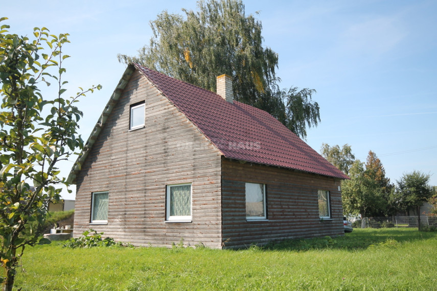 Parduodamas namas Piliakalnio g., Papėčių k., Alytaus r. sav., 59.75 m2 ploto, 1 aukštai 3