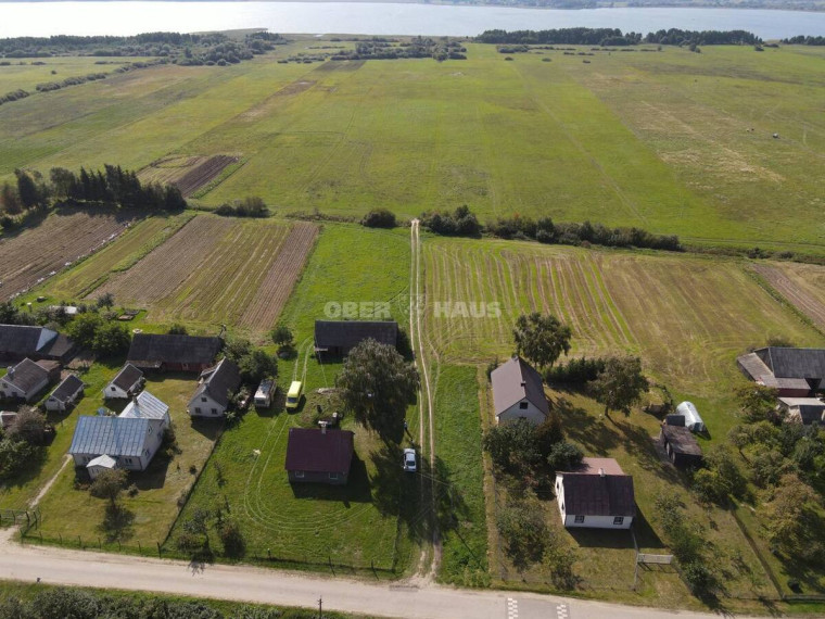 Parduodamas namas Piliakalnio g., Papėčių k., Alytaus r. sav., 59.75 m2 ploto, 1 aukštai 11