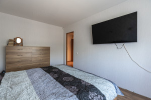 Parduodamas butas Tylioji g., Mažeikių m., Mažeikių r. sav., 81.21 m2 ploto 4