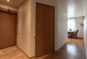 Parduodamas butas Tylioji g., Mažeikių m., Mažeikių r. sav., 81.21 m2 ploto 8