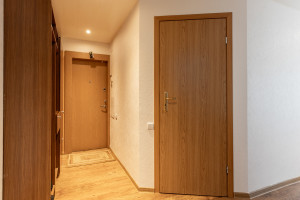 Parduodamas butas Tylioji g., Mažeikių m., Mažeikių r. sav., 81.21 m2 ploto 9