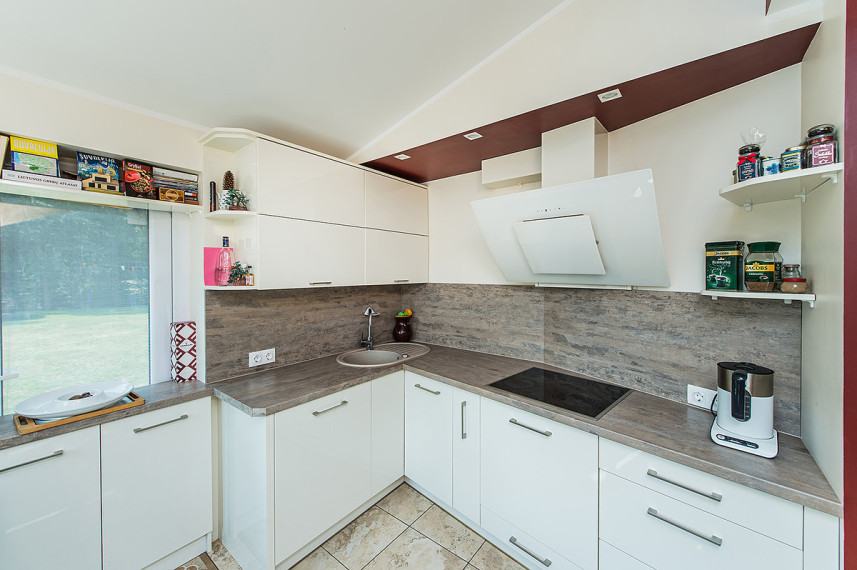 Parduodamas namas Smilgų g., Judrarūdės k., Kazlų Rūdos sav., 236.81 m2 ploto, 2 aukštai 3