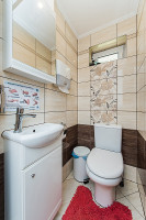 Parduodamas namas Smilgų g., Judrarūdės k., Kazlų Rūdos sav., 236.81 m2 ploto, 2 aukštai 5