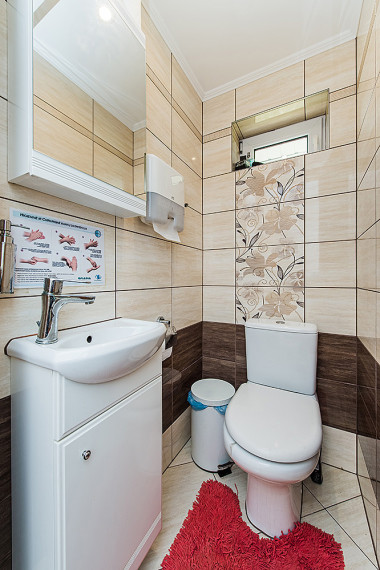 Parduodamas namas Smilgų g., Judrarūdės k., Kazlų Rūdos sav., 236.81 m2 ploto, 2 aukštai 5