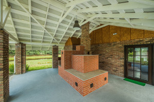Parduodamas namas Smilgų g., Judrarūdės k., Kazlų Rūdos sav., 236.81 m2 ploto, 2 aukštai 10