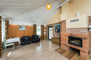 Parduodamas namas Smilgų g., Judrarūdės k., Kazlų Rūdos sav., 236.81 m2 ploto, 2 aukštai 11