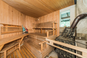 Parduodamas namas Smilgų g., Judrarūdės k., Kazlų Rūdos sav., 236.81 m2 ploto, 2 aukštai 12