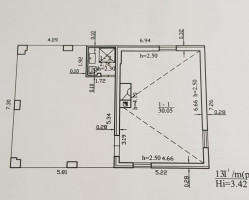 Parduodamas namas Smilgų g., Judrarūdės k., Kazlų Rūdos sav., 236.81 m2 ploto, 2 aukštai 16