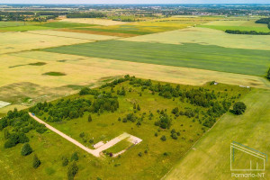 Parduodamas sklypas Ketvergių k., Klaipėdos r. sav., 10 a ploto 12