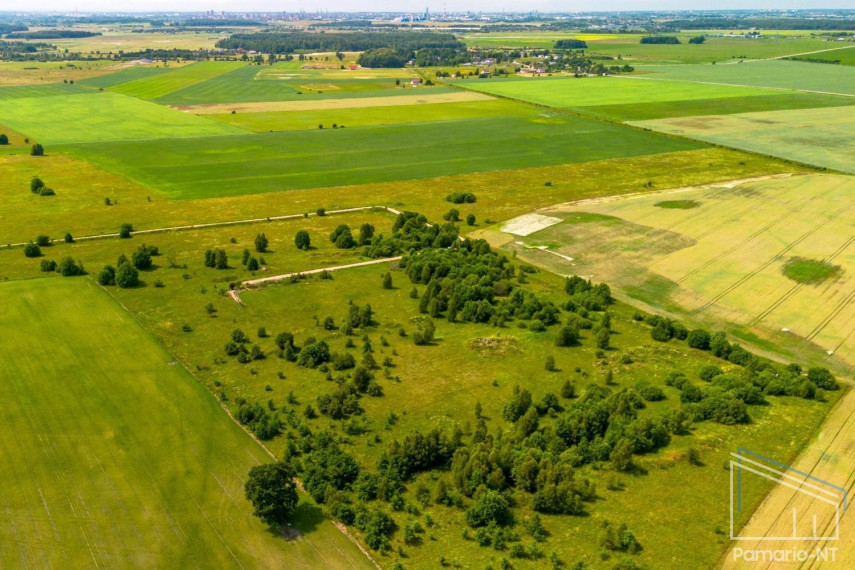 Parduodamas sklypas Ketvergių k., Klaipėdos r. sav., 10 a ploto 3