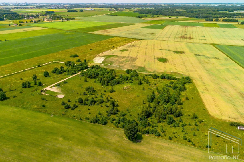Parduodamas sklypas Ketvergių k., Klaipėdos r. sav., 10 a ploto 5