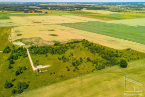 Parduodamas sklypas Ketvergių k., Klaipėdos r. sav., 10 a ploto 8