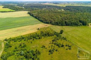 Parduodamas sklypas Ketvergių k., Klaipėdos r. sav., 10 a ploto 10