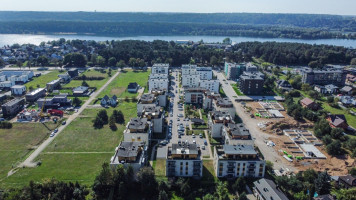 Parduodamas butas Įkalnės aklg., Žemutiniai Kaniūkai, Kauno m., Kauno m. sav., 76.3 m2 ploto, 3 kambariai 21
