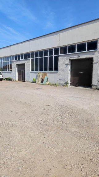 Nuomojamos patalpos Kalvarijos g., Aleksotas, Kauno m., Kauno m. sav., 1240.00 m² ploto 6