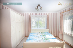 Parduodamas namas Šiltnamio g., Kuršėnų m., Šiaulių r. sav., 54.71 m² ploto 4 kambariai 15