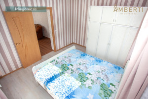 Parduodamas namas Šiltnamio g., Kuršėnų m., Šiaulių r. sav., 54.71 m² ploto 4 kambariai 16