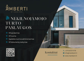 Parduodamas namas Šiltnamio g., Kuršėnų m., Šiaulių r. sav., 54.71 m² ploto 4 kambariai 23