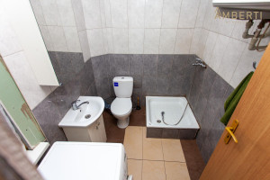 Parduodamas namas Šiltnamio g., Kuršėnų m., Šiaulių r. sav., 54.71 m² ploto 4 kambariai 9