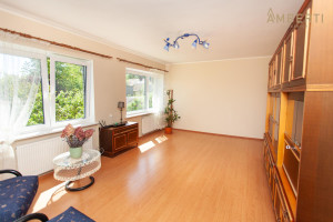 Parduodamas namas Birutės g., Šiaulių m., Šiaulių m. sav., 170.17 m² ploto 5 kambariai 11