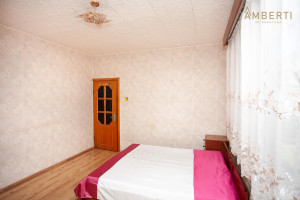 Parduodamas namas Birutės g., Šiaulių m., Šiaulių m. sav., 170.17 m² ploto 5 kambariai 12