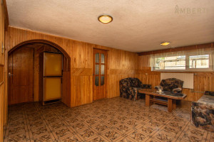 Parduodamas namas Birutės g., Šiaulių m., Šiaulių m. sav., 170.17 m² ploto 5 kambariai 19