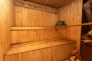 Parduodamas namas Birutės g., Šiaulių m., Šiaulių m. sav., 170.17 m² ploto 5 kambariai 21