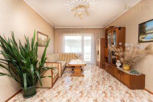 Parduodamas namas Birutės g., Šiaulių m., Šiaulių m. sav., 170.17 m² ploto 5 kambariai 4
