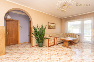Parduodamas namas Birutės g., Šiaulių m., Šiaulių m. sav., 170.17 m² ploto 5 kambariai 5