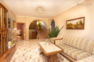 Parduodamas namas Birutės g., Šiaulių m., Šiaulių m. sav., 170.17 m² ploto 5 kambariai 6