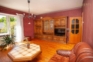 Parduodamas namas Birutės g., Šiaulių m., Šiaulių m. sav., 170.17 m² ploto 5 kambariai 8