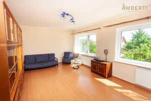 Parduodamas namas Birutės g., Šiaulių m., Šiaulių m. sav., 170.17 m² ploto 5 kambariai 9