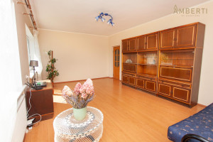 Parduodamas namas Birutės g., Šiaulių m., Šiaulių m. sav., 170.17 m² ploto 5 kambariai 10