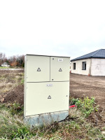 Parduodamas namas Dambavos g., Poderiškių k., Kauno r. sav., 129 m2 ploto, 1 aukštai 11