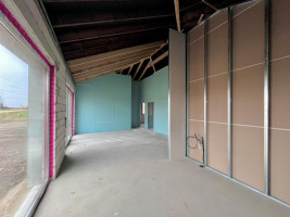 Parduodamas namas Dambavos g., Poderiškių k., Kauno r. sav., 129 m2 ploto, 1 aukštai 12