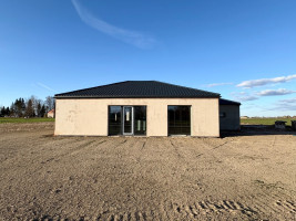 Parduodamas namas Dambavos g., Poderiškių k., Kauno r. sav., 129 m2 ploto, 1 aukštai 3