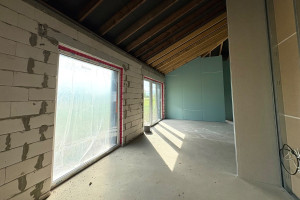 Parduodamas namas Dambavos g., Poderiškių k., Kauno r. sav., 129 m2 ploto, 1 aukštai 14