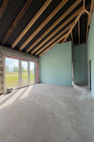 Parduodamas namas Dambavos g., Poderiškių k., Kauno r. sav., 129 m2 ploto, 1 aukštai 16