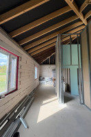 Parduodamas namas Dambavos g., Poderiškių k., Kauno r. sav., 129 m2 ploto, 1 aukštai 17