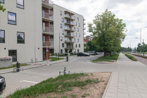 Parduodamos administracinės, paslaugų, prekybos patalpos Baltupio g., Baltupiai, Vilniaus m., Vilniaus m. sav., 100 m2 ploto 3