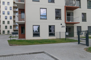 Parduodamos administracinės, paslaugų, prekybos patalpos Baltupio g., Baltupiai, Vilniaus m., Vilniaus m. sav., 100 m2 ploto 4