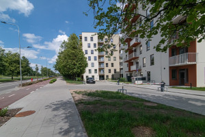 Parduodamos administracinės, paslaugų, prekybos patalpos Baltupio g., Baltupiai, Vilniaus m., Vilniaus m. sav., 100 m2 ploto 6